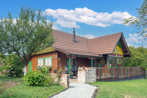 Kuća za odmor Žabina hiža